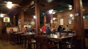 Barley's Taproom and Pizzeria - Knoxville