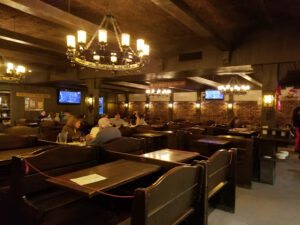 Barnaby's South Bend - South Bend