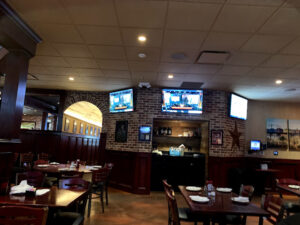 Barnaby's of America - Havertown