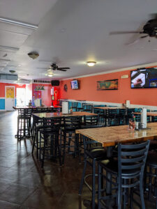 Barnacle Bill's Rum & Raw Bar - Myrtle Beach