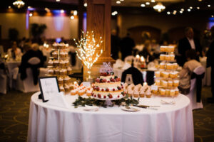 Barney's BakeHouse Bakery - Bay City