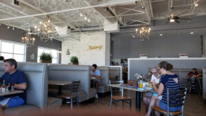 Barneys Brunch House - Frisco