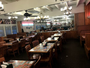 Barnhill's Steaks and Buffet - Jacksonville