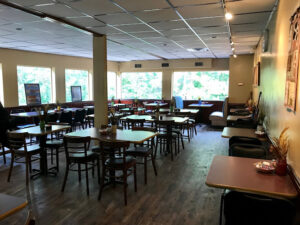 Barnwood Bar-B-Que - Mt Dora