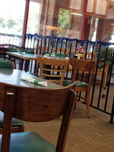 Barnyard Buffet - Saraland
