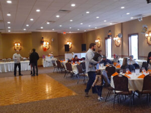 Barnyard & Carriage House - Totowa