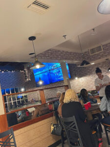Baroli Restaurant and GRILL - Tamarac
