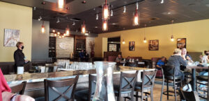 Barolo Grille - Salina