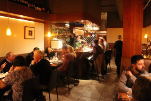 Baroncini Ristorante Italiano and Pizza - Iowa City