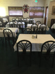 Barone's Pizza - Lancaster