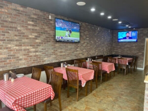 Barone's Pizza Thousand Oaks - Thousand Oaks