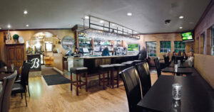Barone's Restaurant - Pleasanton
