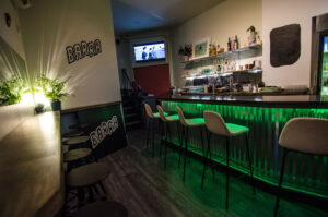 Barra - Somerville