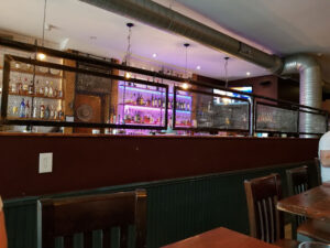 Barracuda Bistro & Bar - New Haven