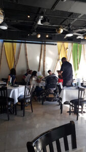 Barracuda Seafood and Grill - Deerfield Beach