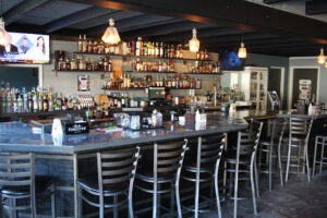 Barrel 239 - Winter Haven