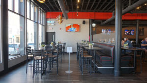 Barrel House - Dubuque