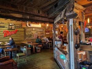 Barrel Mountain Brewing - Battle Ground