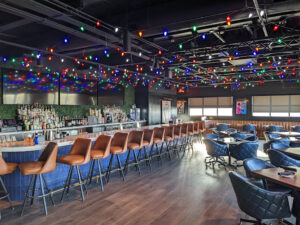 Barrel & Vine - Omaha