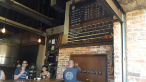 BarrelHouse Brewing Co. - Brewery and Beer Gardens - Paso Robles