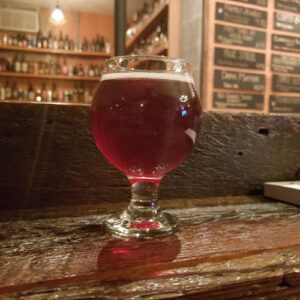 Barreled Souls Brewing - Saco