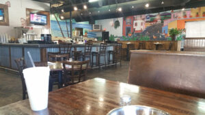 Barrera's Restaurant - Cleburne