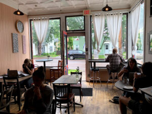 Barrio Bakery - Burlington