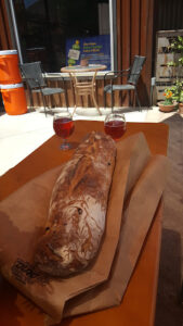 Barrio Bread - Tucson