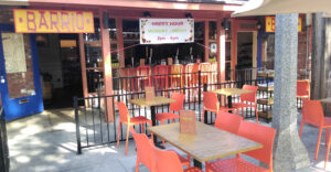 Barrio Eat Mexican - Carlsbad