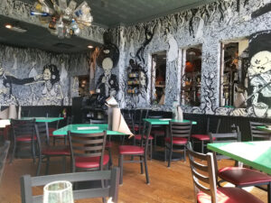 Barrio Gateway - Cleveland