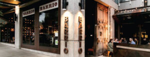 Barrio Mexican Kitchen & Bar - Seattle