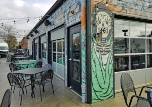 Barrio Tacos - Columbus