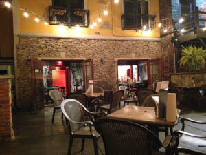 Barrio Tremont - Cleveland