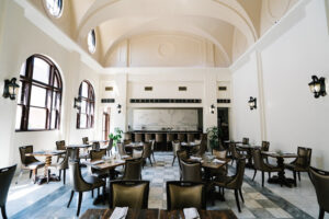 Barrister's at The Esquire Hotel Gastonia - Gastonia