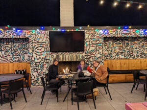 Barroco Grill - Willoughby
