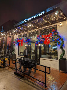 Barrocos Latin Cuisine - Rowlett