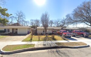 Barron Brother’s Services - Farmers Branch