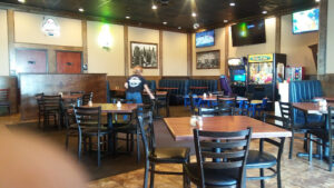 Barro's Pizza - Casa Grande