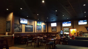 Barro's Pizza - Queen Creek