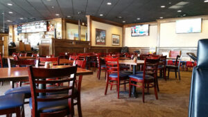 Barro's Pizza - Scottsdale