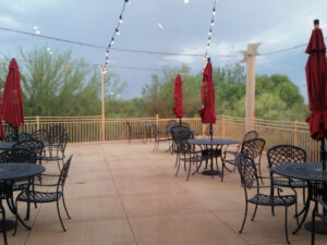 Barro's Pizza - Cave Creek