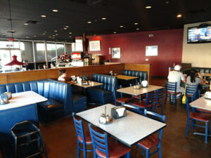 Barro's Pizza - Peoria