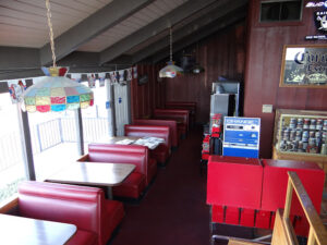 Barro's Pizza - Whittier