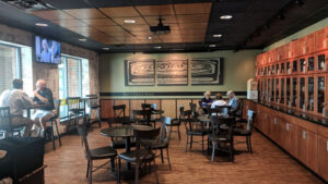 Barr's Public House - Maumee