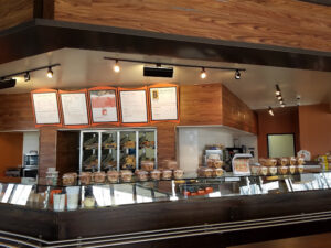 Barry Bagels Lambertville - Lambertville