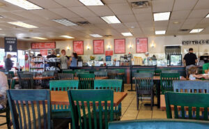 Barry Bagels Maumee - Maumee
