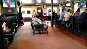 Barry's Pub - Pittsburgh