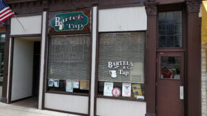 Bartels & Co Tap - Monroe