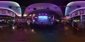 Bartini Prime - Morgantown