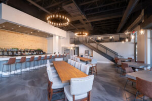 Bartizan Restaurant & Bar - Glen Allen